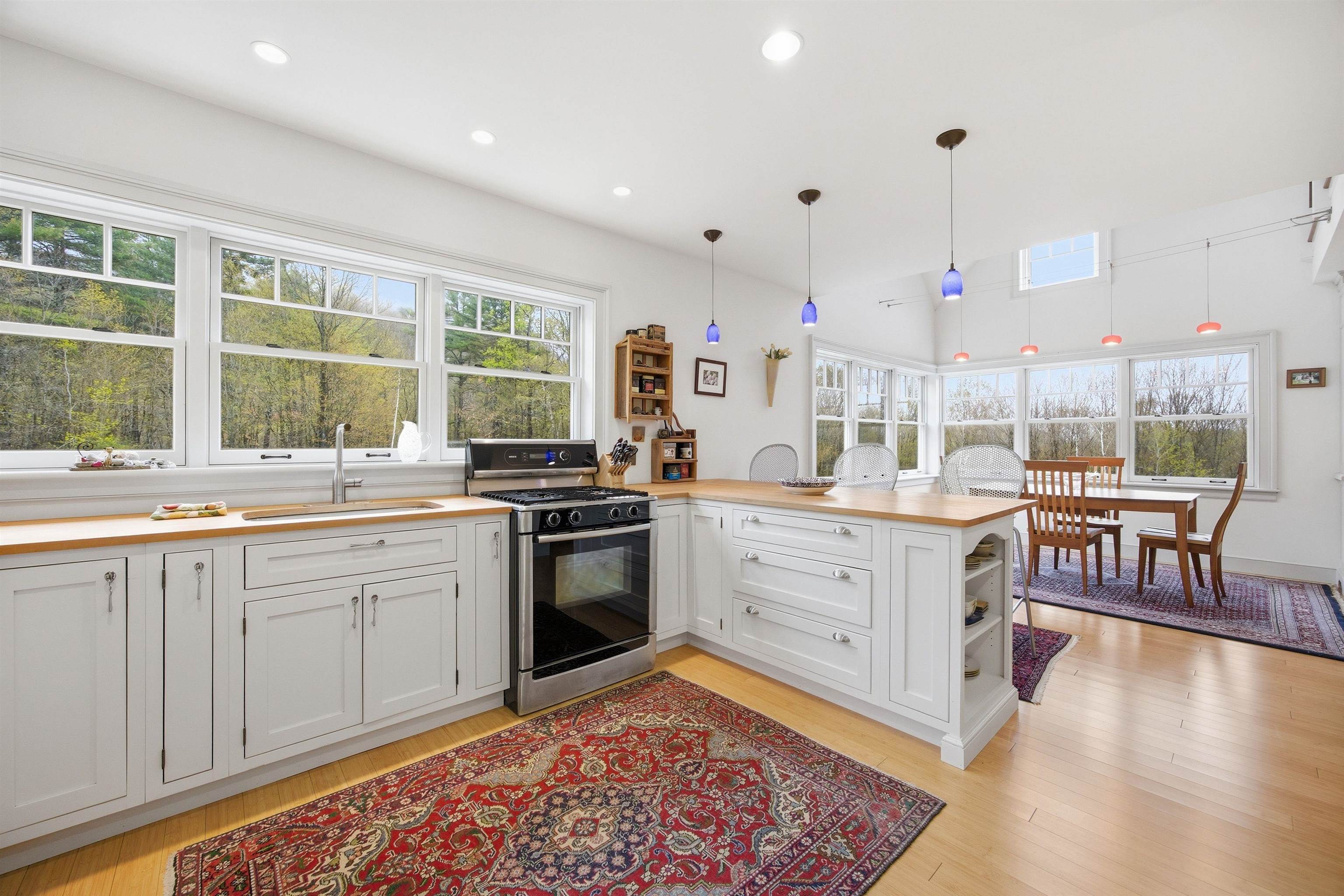 860 Yale Heights Road West Windsor, VT 05037 - Photo 4 of 42