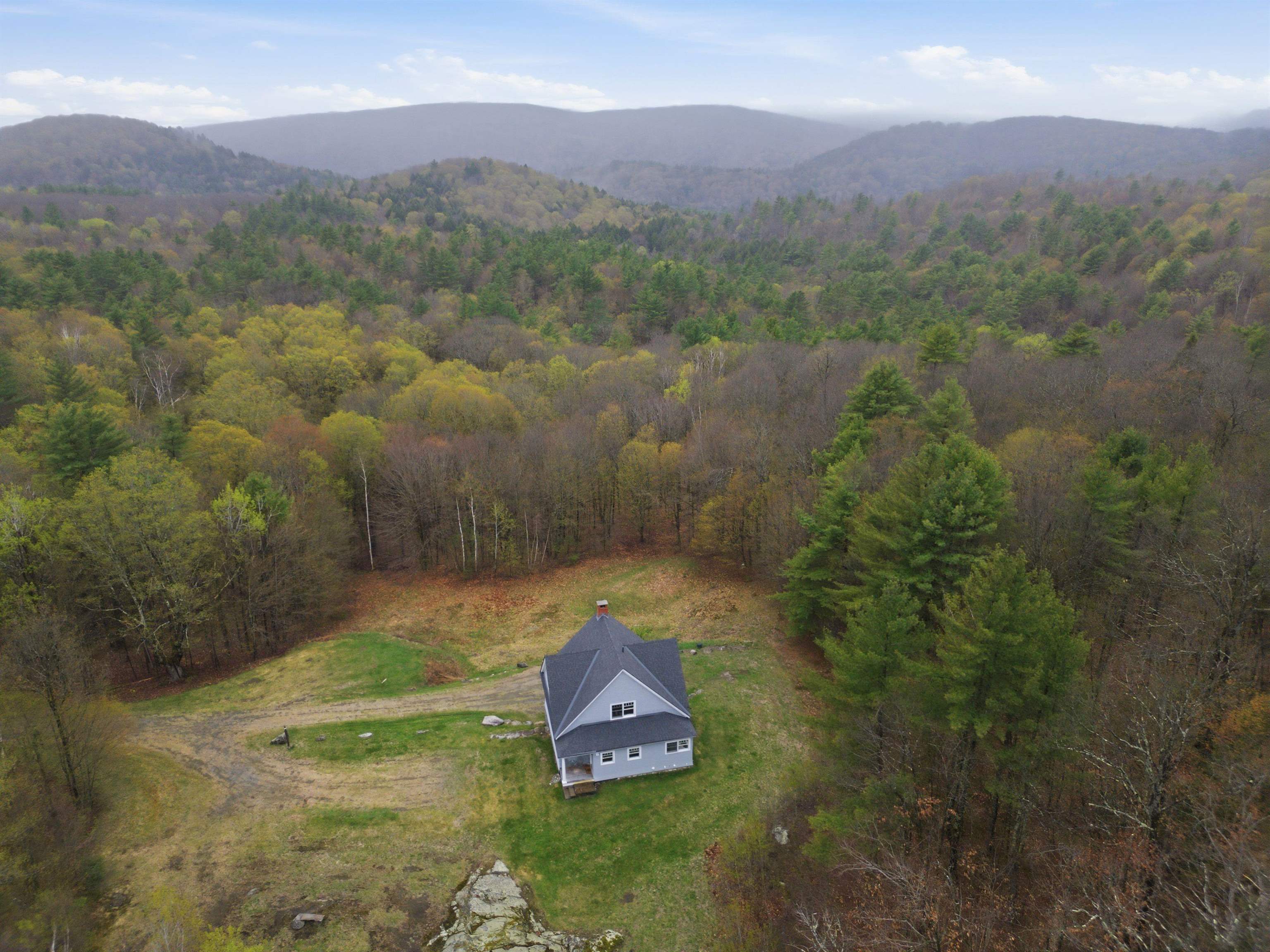 860 Yale Heights Road West Windsor, VT 05037 - Photo 41 of 42