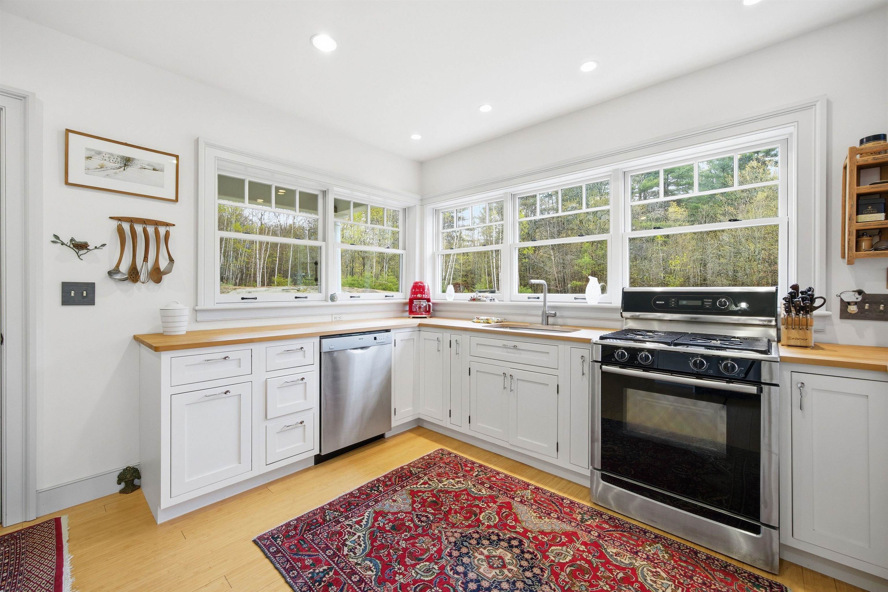 860 Yale Heights Road West Windsor, VT 05037 - Photo 5 of 42