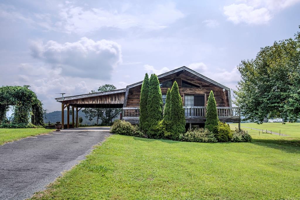 175 County Road 727 Riceville, TN 37370 - Photo 1 of 43 Gallery Image 1
