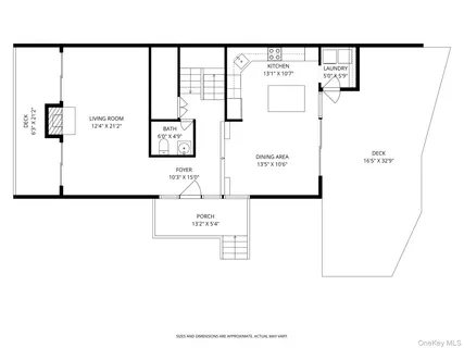 $850,000 | 114 Ogden Avenue, Dobbs Ferry, NY 10522