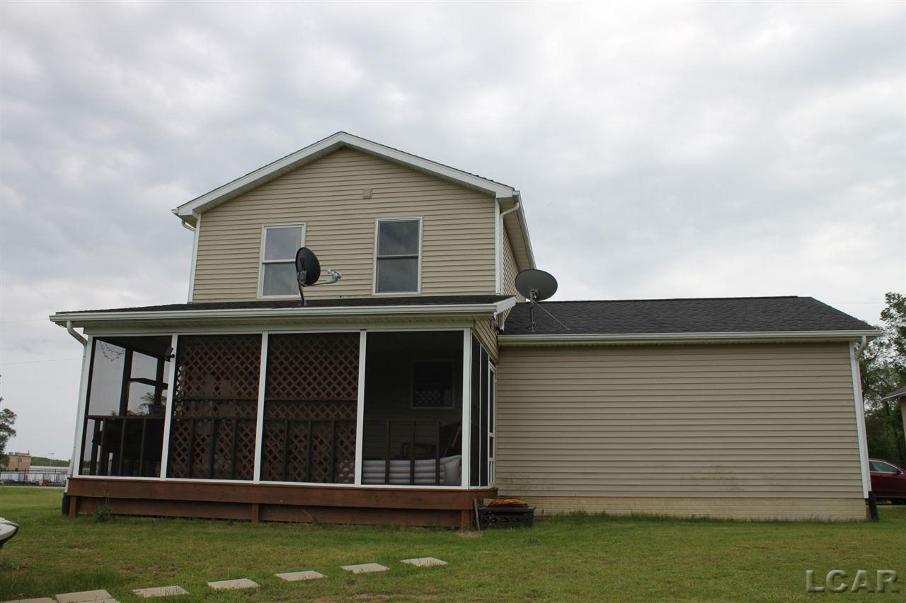 3558 Sutton Road Tecumseh, MI 49286 - Photo 18 of 20