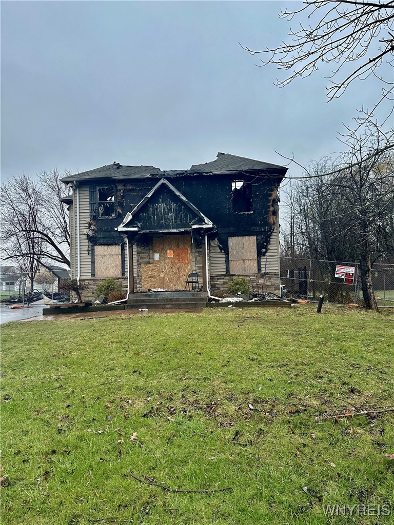 1149 Losson Road Cheektowaga, NY 14227 - Photo 1 of 1 Gallery Image 1