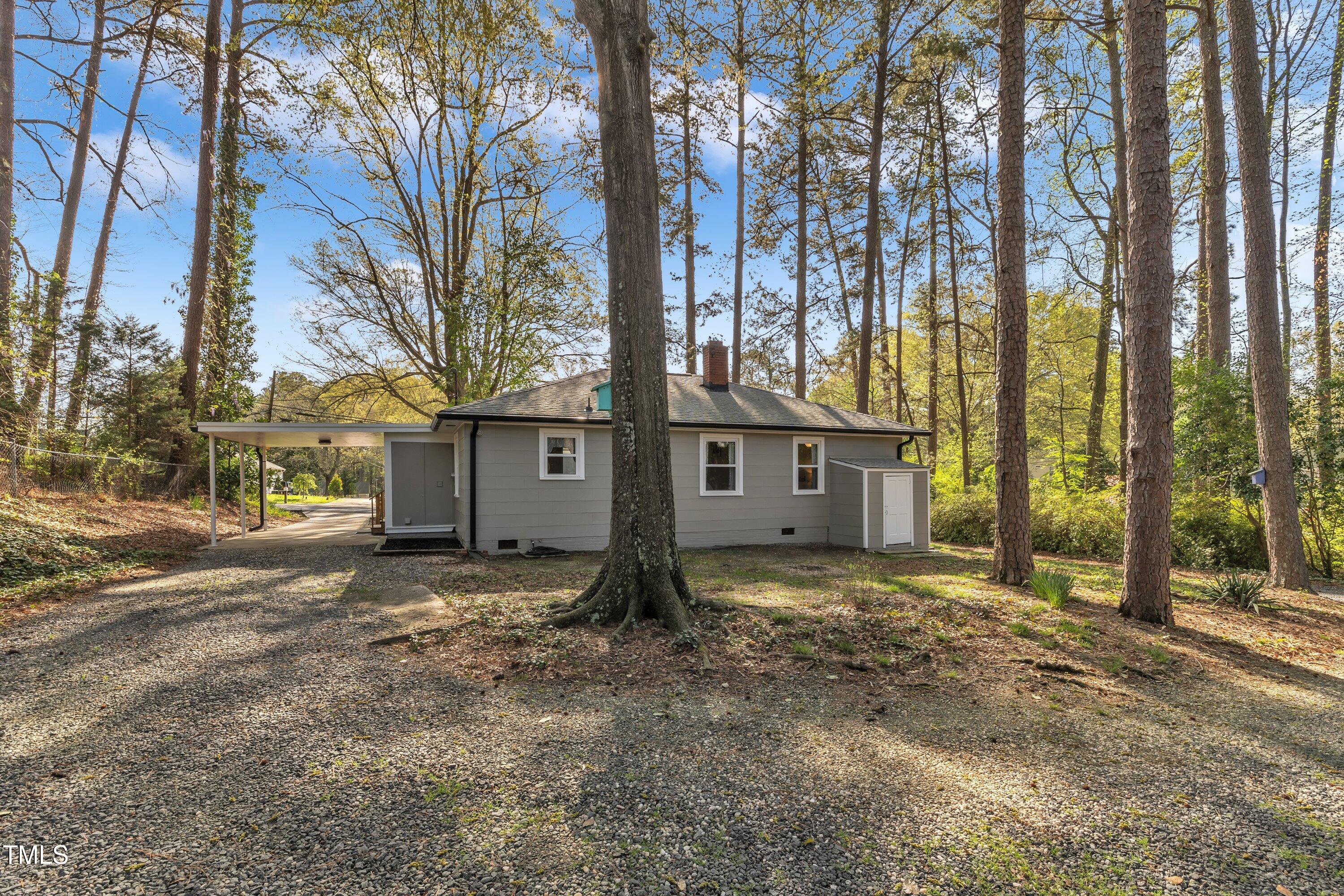 3022 Dixon Road Durham, NC 27707 - Photo 29 of 32 32-3022 Dixon Rd-32