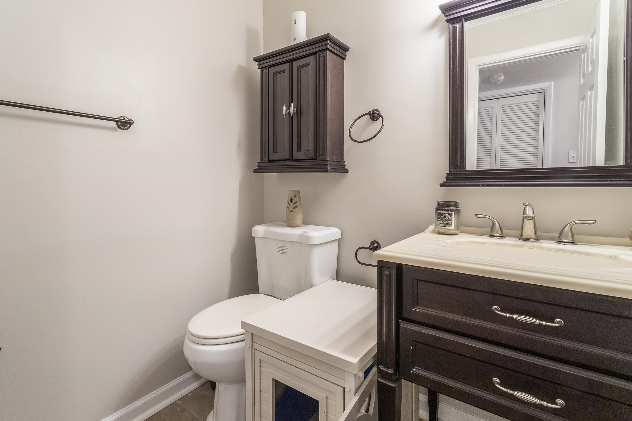 5012 Butternut Road Durham, NC 27707 - Photo 27 of 36 Half Bath