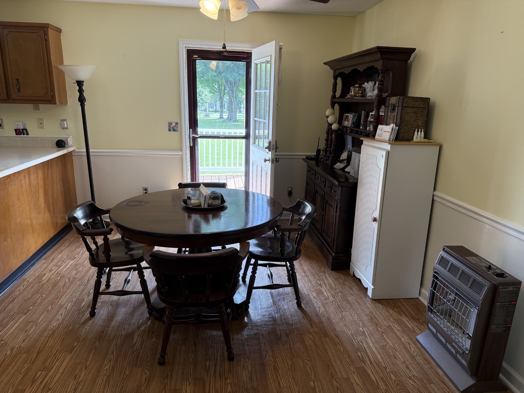 1088 Riley Creek Road Tullahoma, TN 37388 - Photo 20 of 22