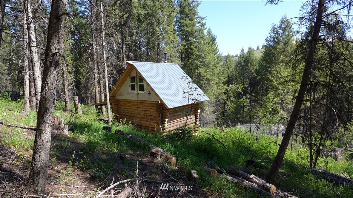 51 Paintbrush Road Republic, WA 99166 - Photo 14 of 25 Gallery Image 14