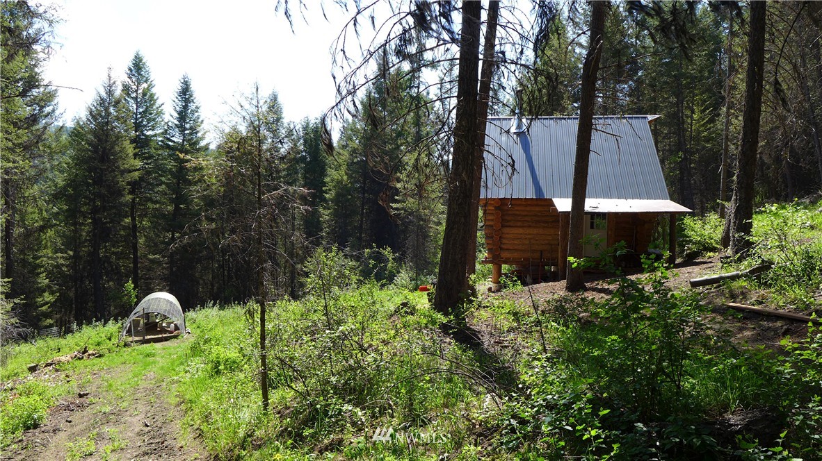 51 Paintbrush Road Republic, WA 99166 - Photo 16 of 25 Gallery Image 16