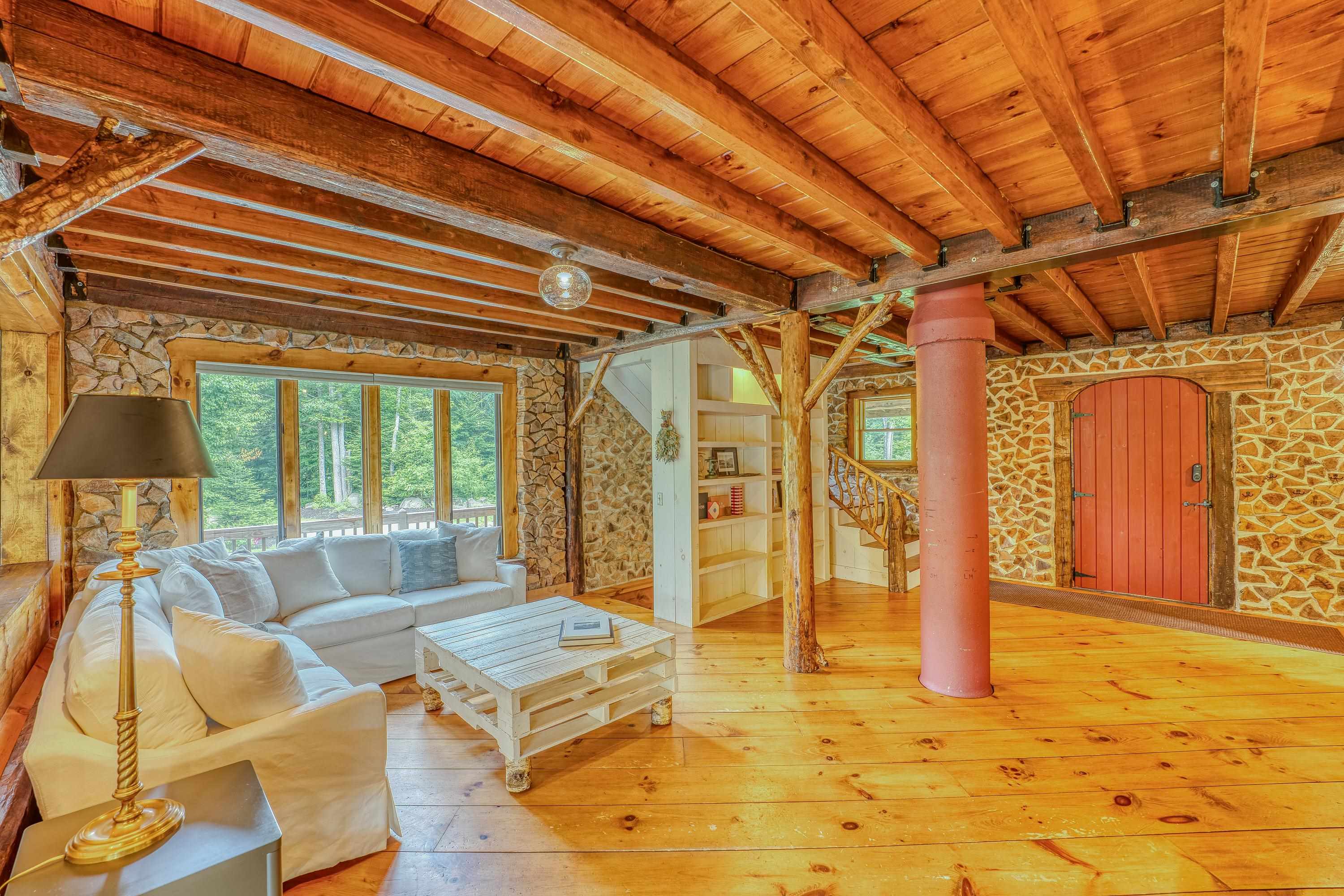 615 Forest Hill Road Franconia, NH 03580 - Photo 17 of 60 Gallery Image 17