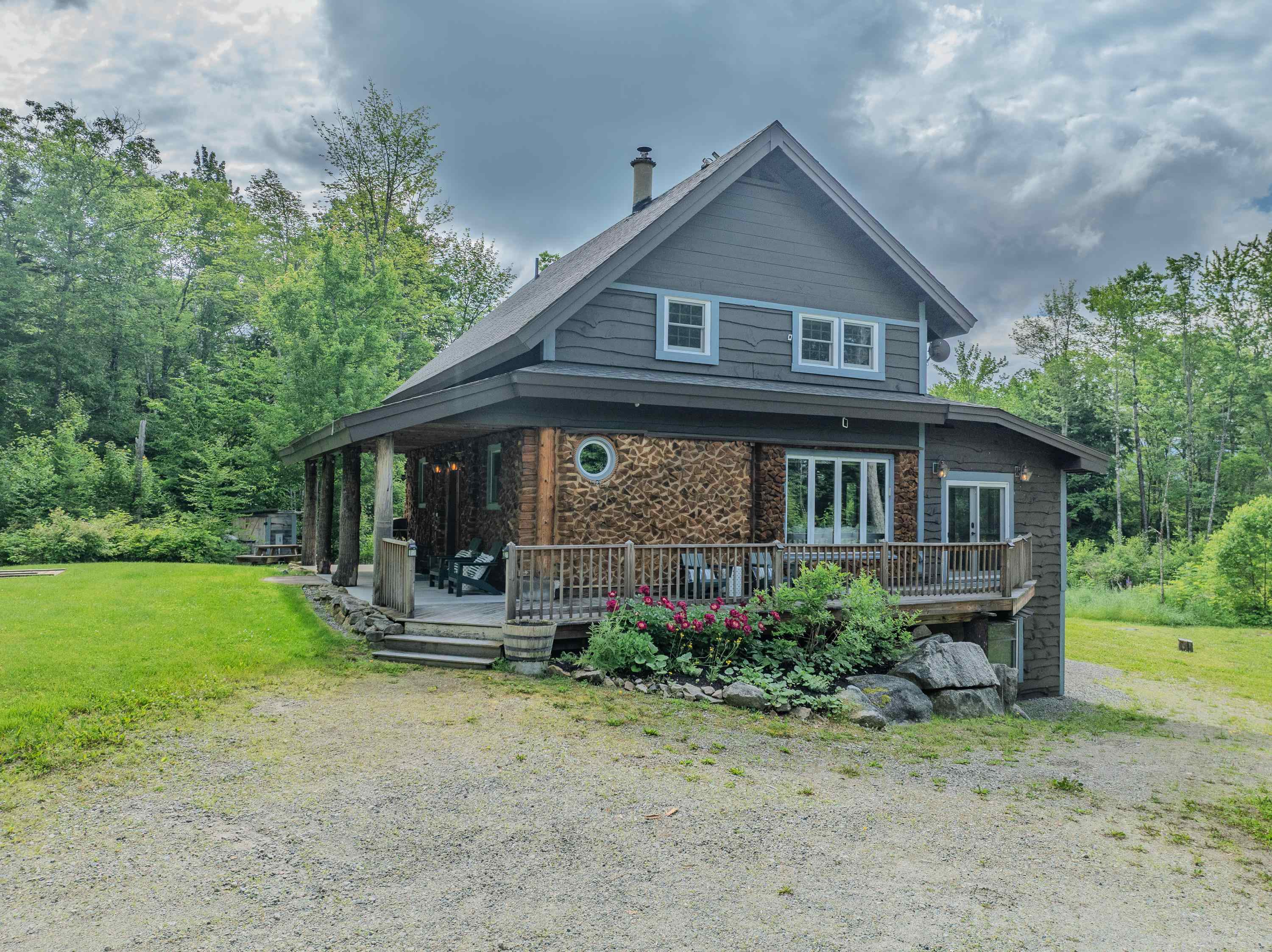 615 Forest Hill Road Franconia, NH 03580 - Photo 2 of 60 Gallery Image 2