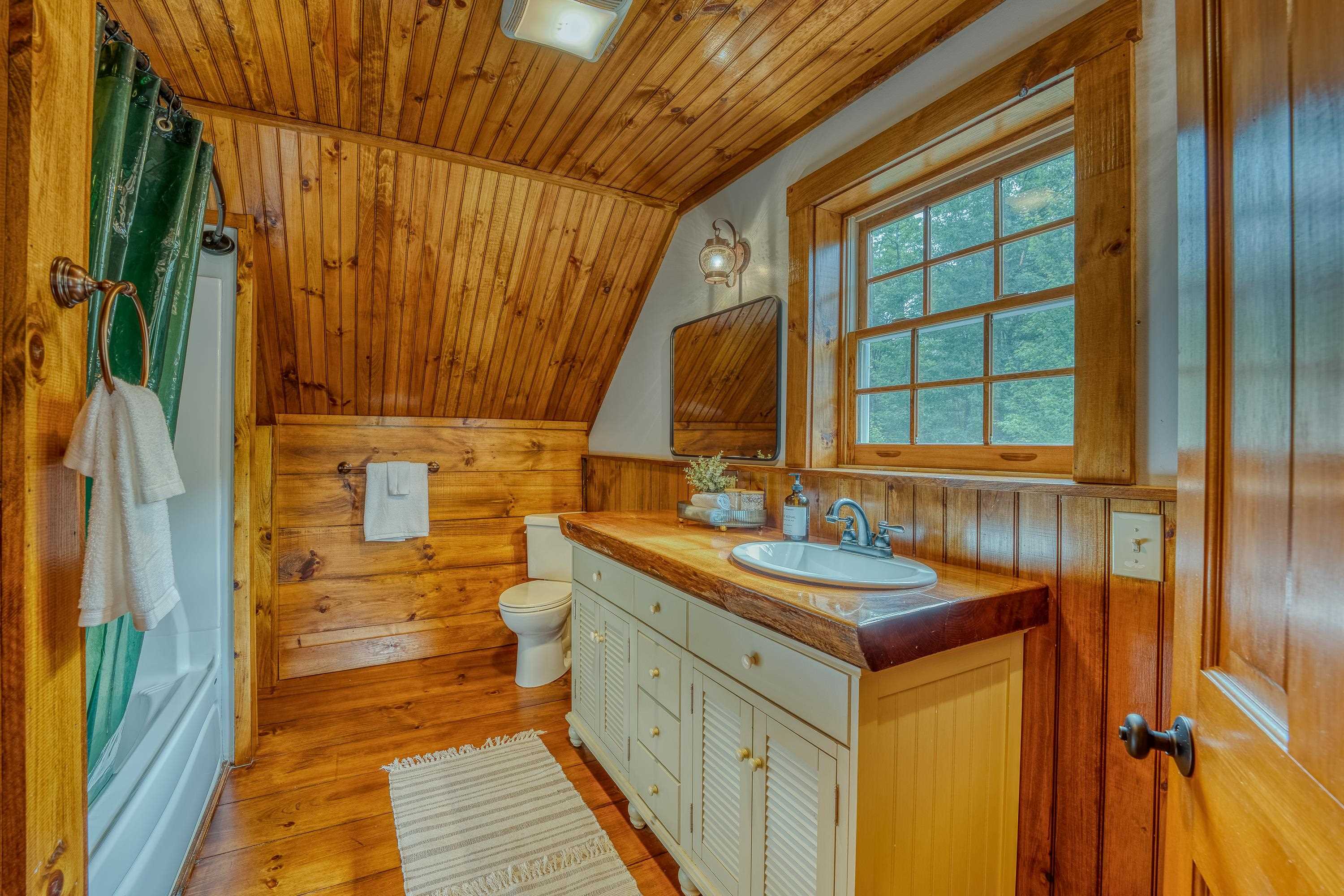 615 Forest Hill Road Franconia, NH 03580 - Photo 23 of 60 Gallery Image 23