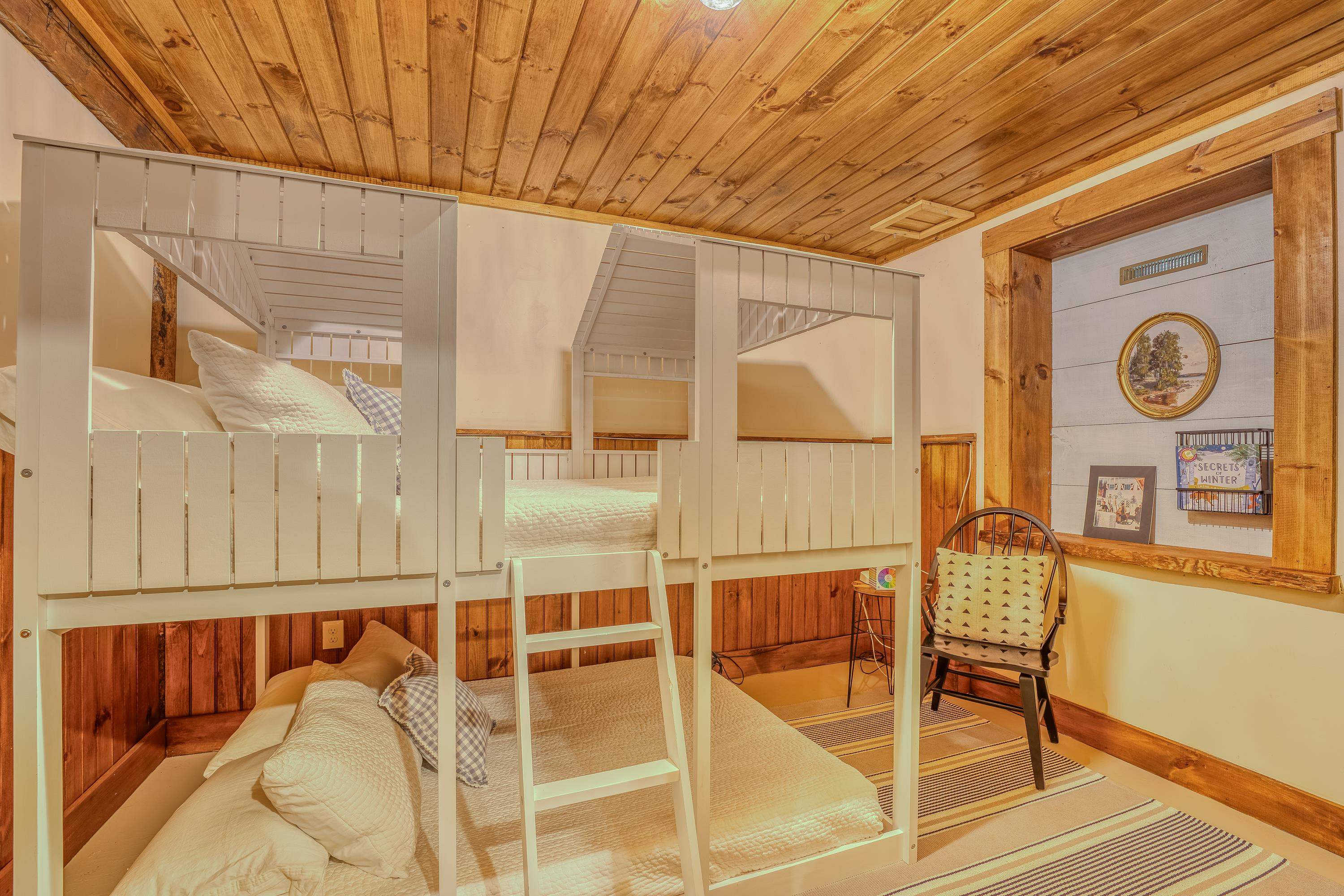 615 Forest Hill Road Franconia, NH 03580 - Photo 27 of 60 Gallery Image 27