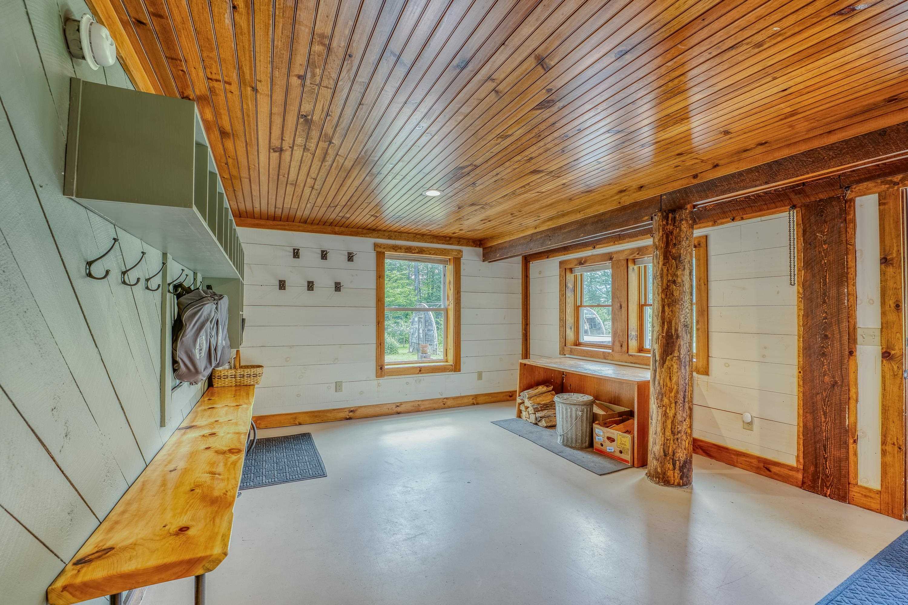 615 Forest Hill Road Franconia, NH 03580 - Photo 33 of 60 Gallery Image 33