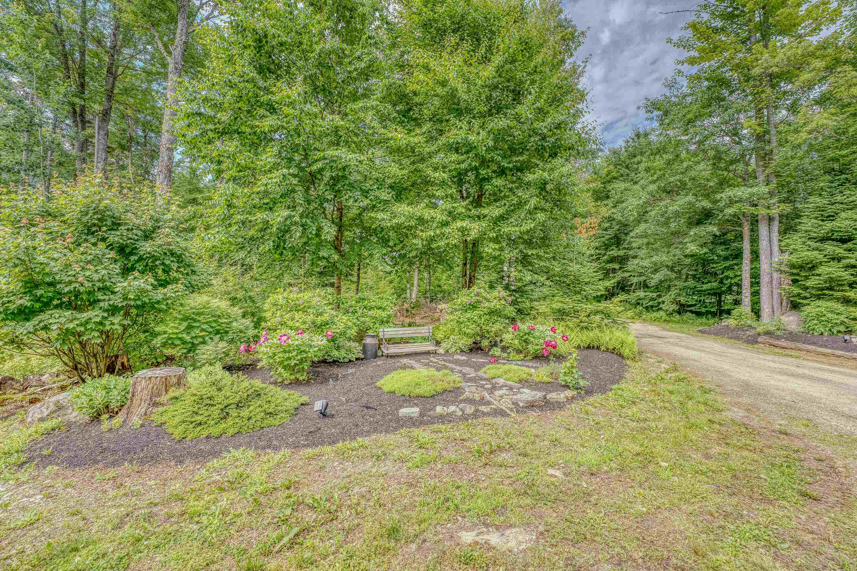615 Forest Hill Road Franconia, NH 03580 - Photo 44 of 60 Gallery Image 44
