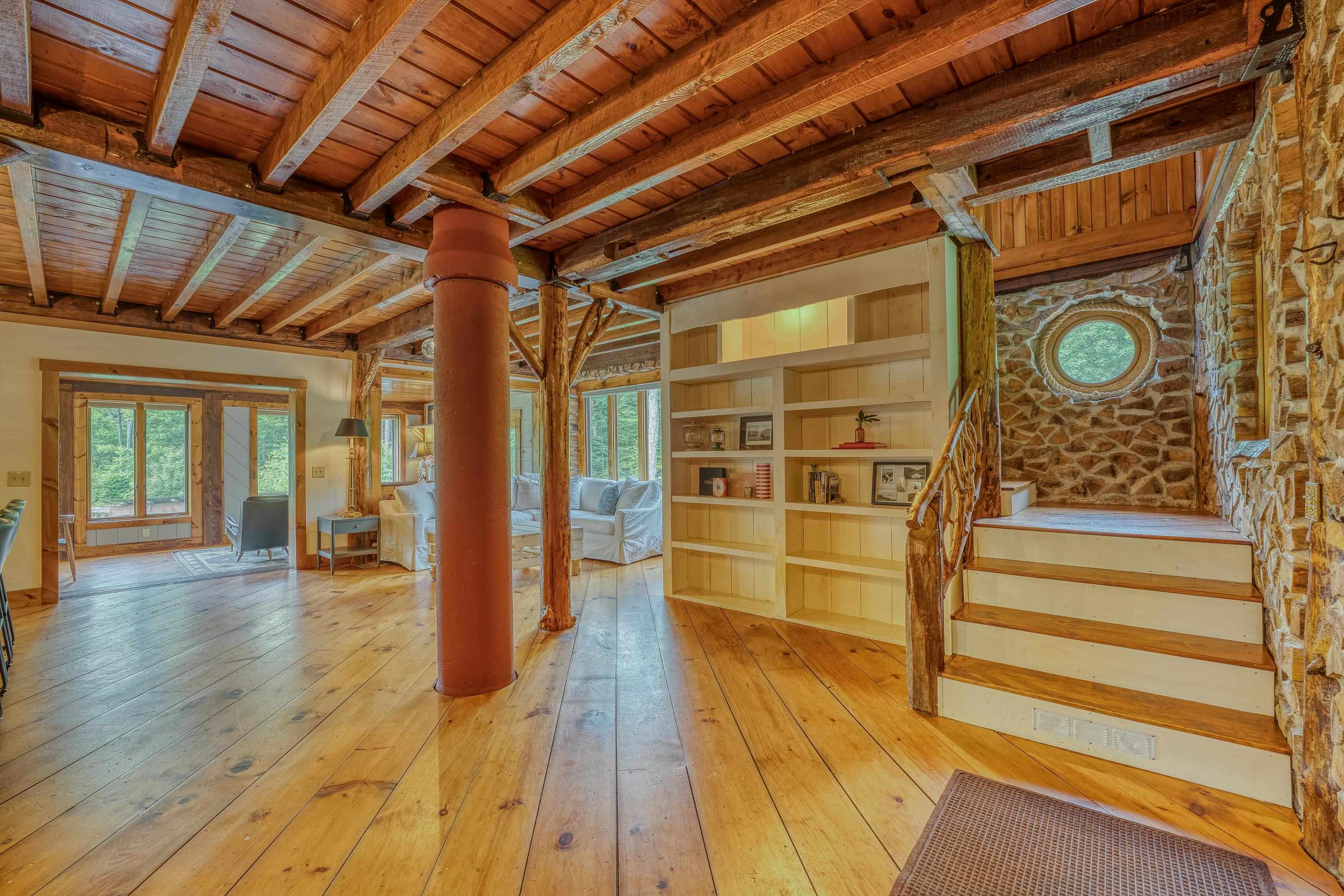 615 Forest Hill Road Franconia, NH 03580 - Photo 5 of 60 Gallery Image 5