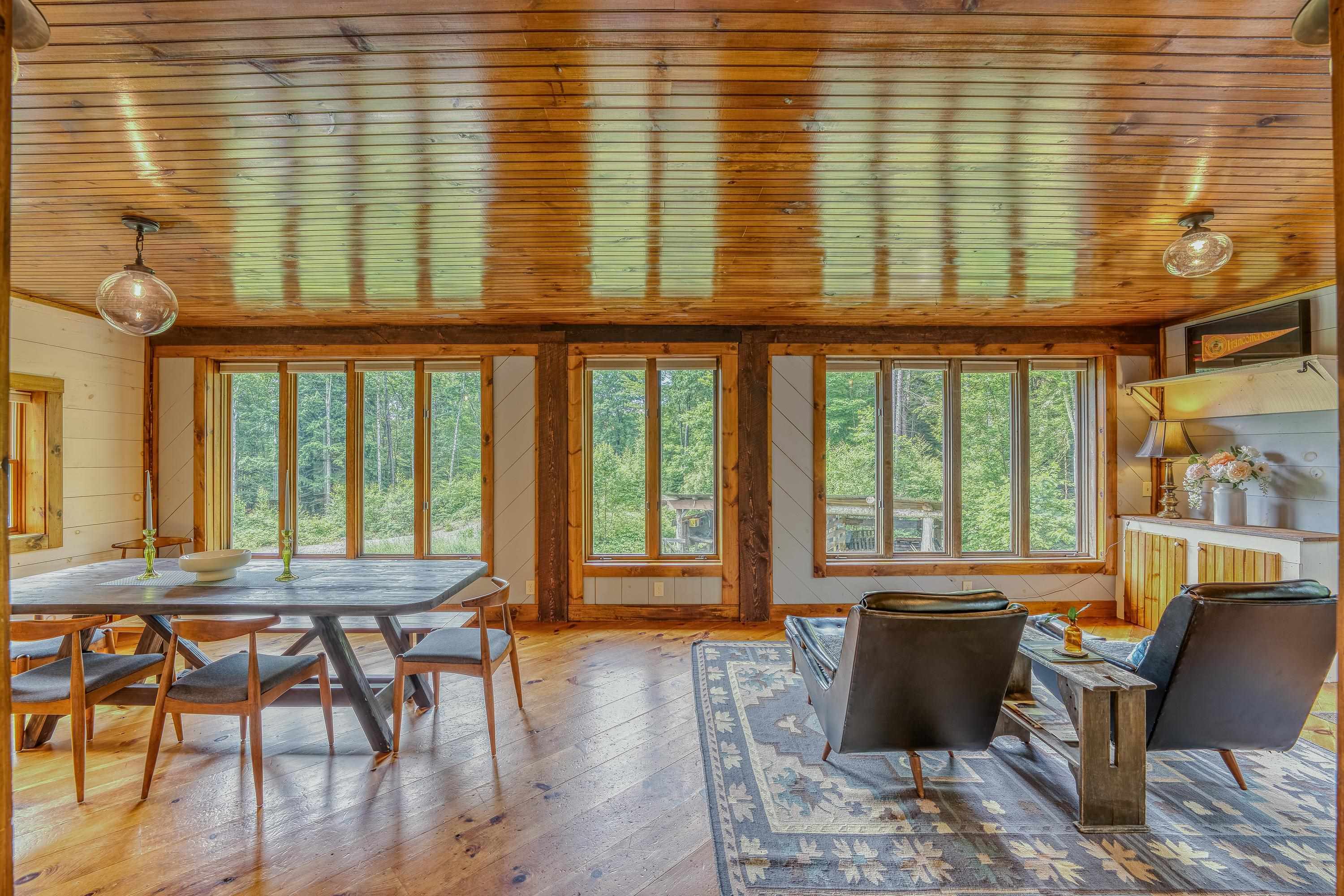 615 Forest Hill Road Franconia, NH 03580 - Photo 7 of 60 Gallery Image 7
