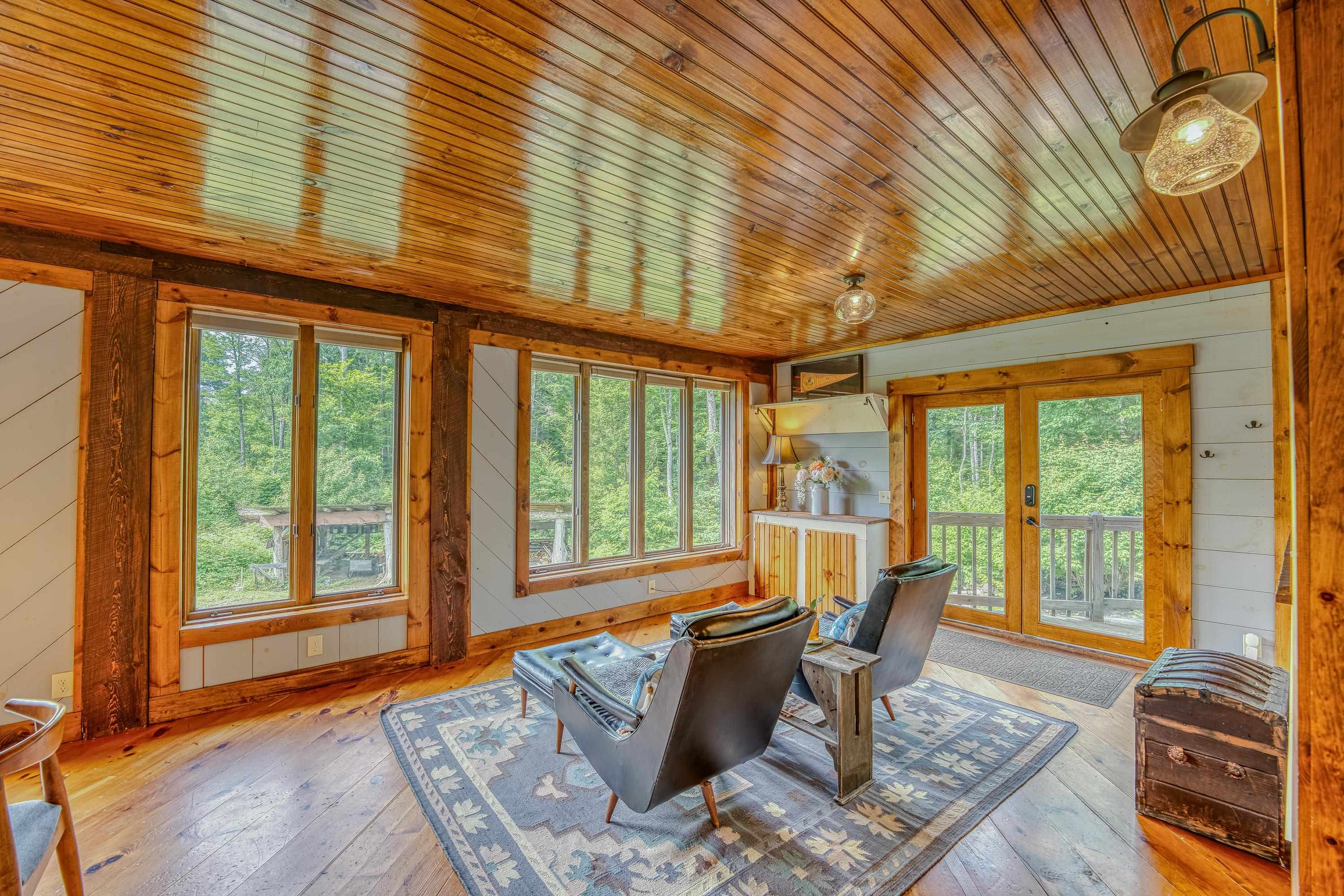 615 Forest Hill Road Franconia, NH 03580 - Photo 8 of 60 Gallery Image 8