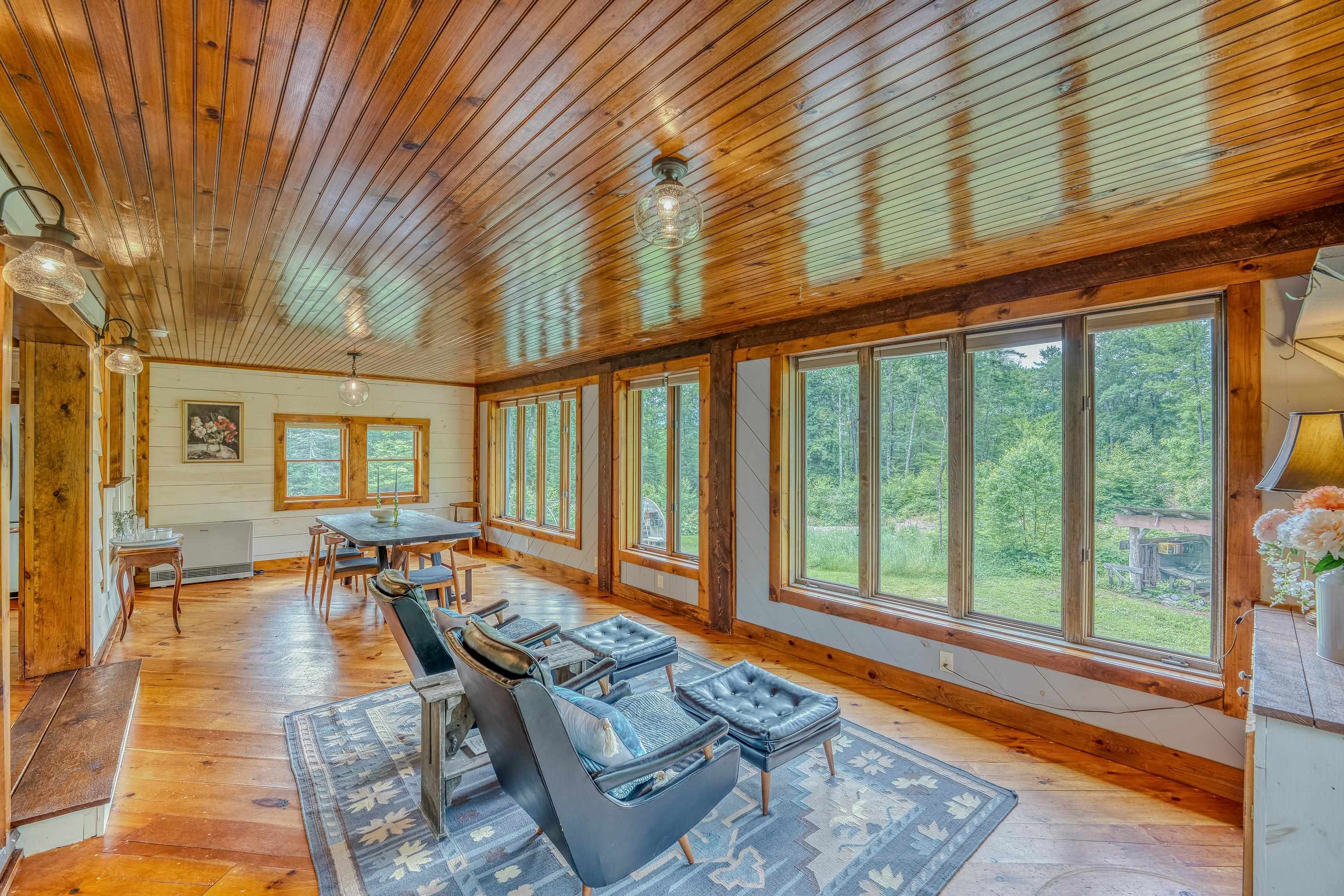 615 Forest Hill Road Franconia, NH 03580 - Photo 9 of 60 Gallery Image 9