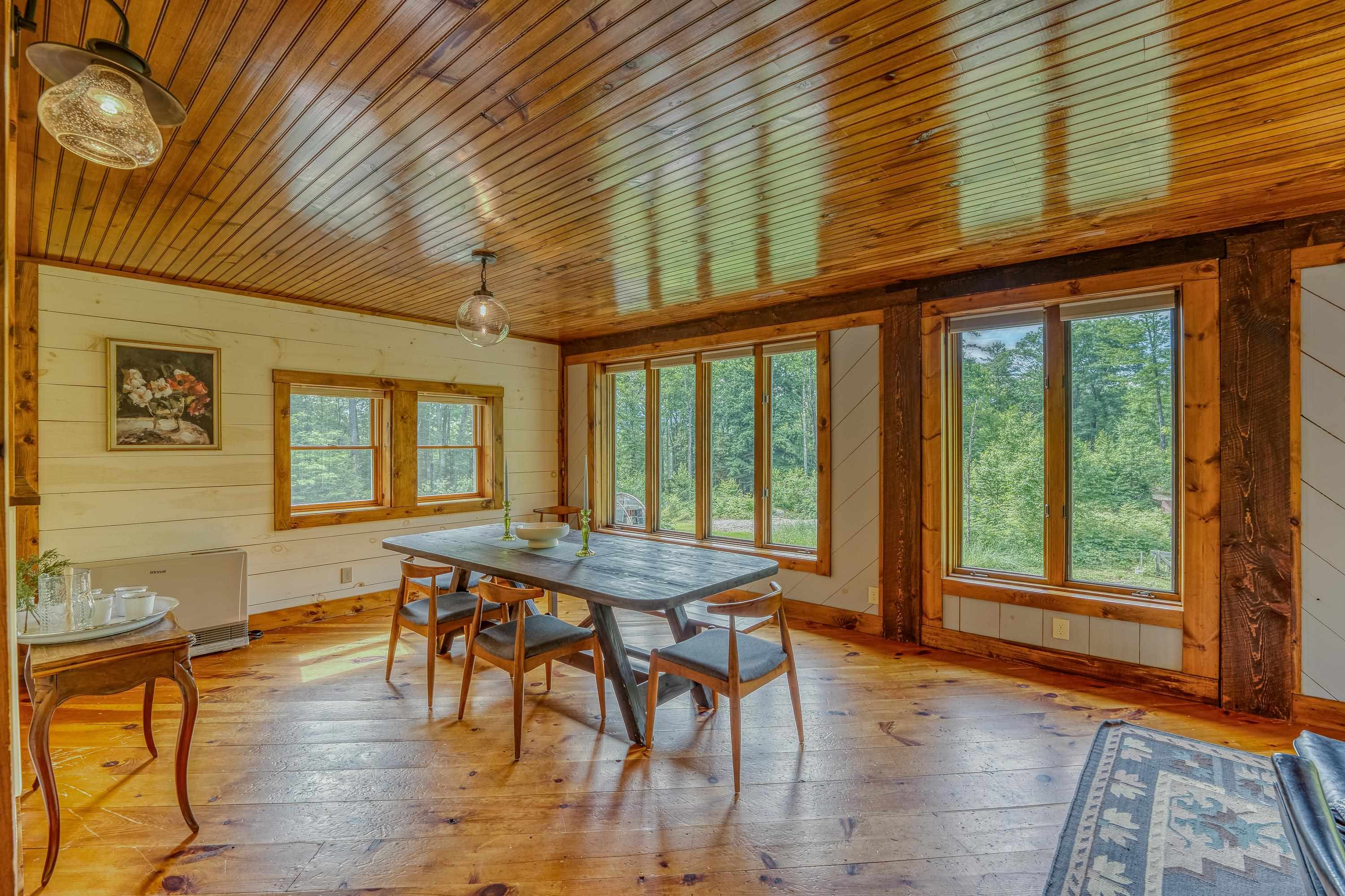 615 Forest Hill Road Franconia, NH 03580 - Photo 10 of 60 Gallery Image 10