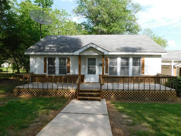 $119,900 | 105 2nd Street Northwest, Springhill, LA 71075