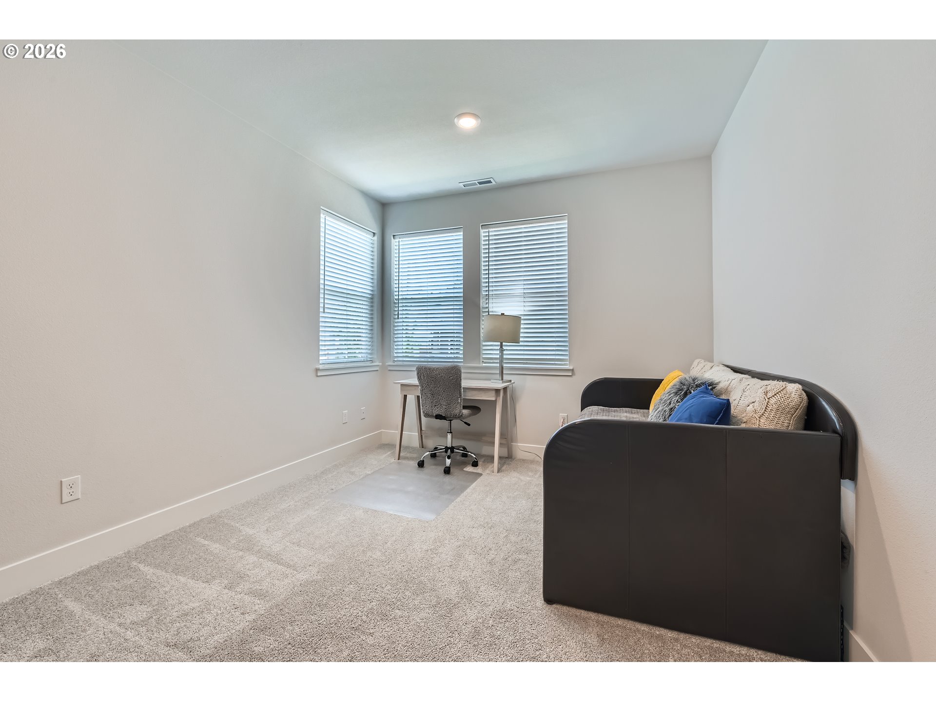 12935 Southwest Tabor Terrace Beaverton, OR 97007 - Photo 15 of 38 Bedroom