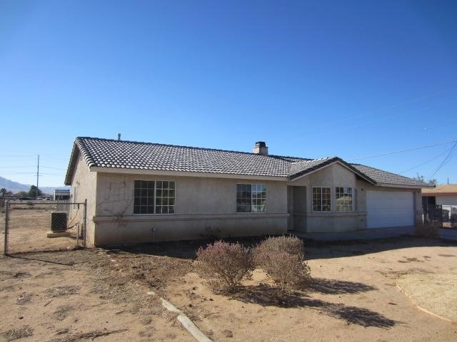 21145 Klamath Road Apple Valley, CA 92308 - Photo 1 of 1