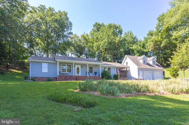 $449,000 | 45 Club Court, Montross, VA 22520