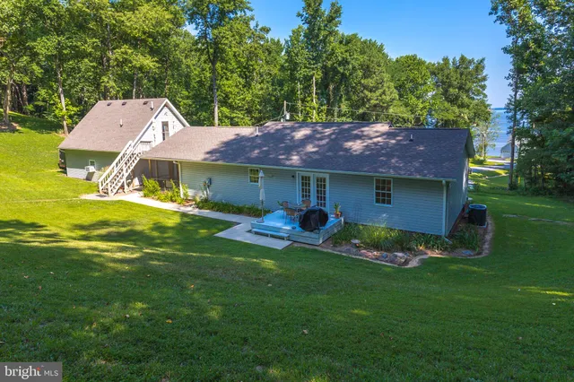 $449,000 | 45 Club Court, Montross, VA 22520