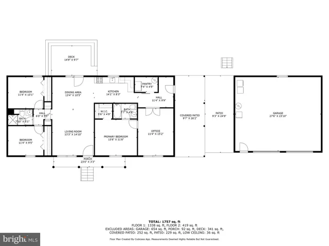 $449,000 | 45 Club Court, Montross, VA 22520