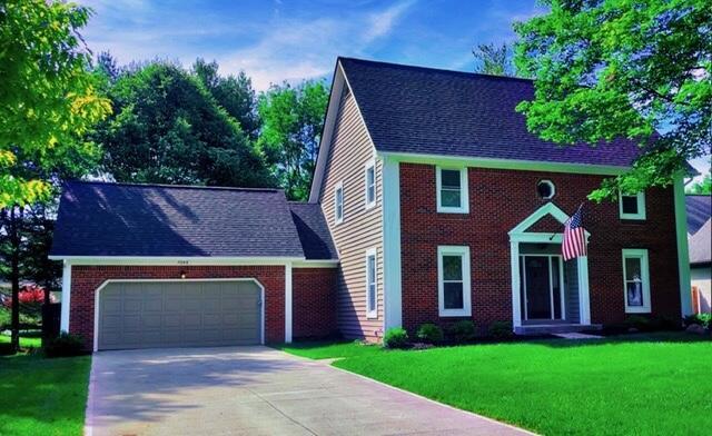 7048 Fitzgerald Road Dublin, OH 43017 - Photo 1 of 3