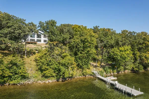 $949,000 | 49307 368th Avenue, Frazee, MN 56544