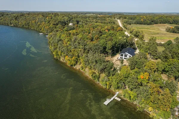 $949,000 | 49307 368th Avenue, Frazee, MN 56544