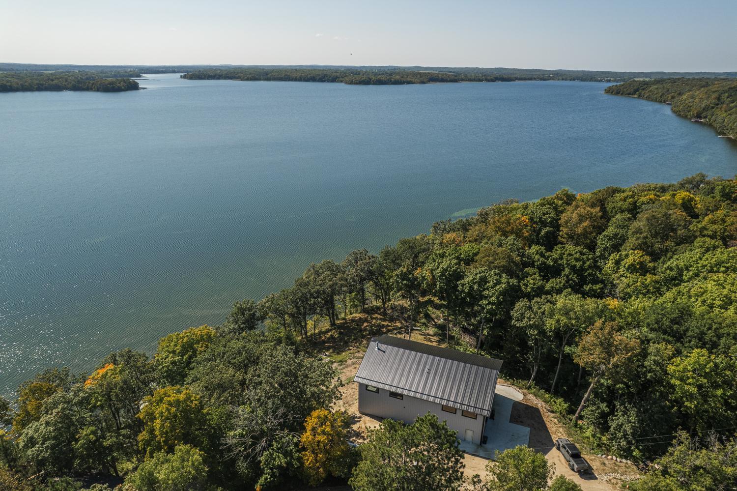 49307 368th Avenue Frazee, MN 56544 - Photo 20 of 68