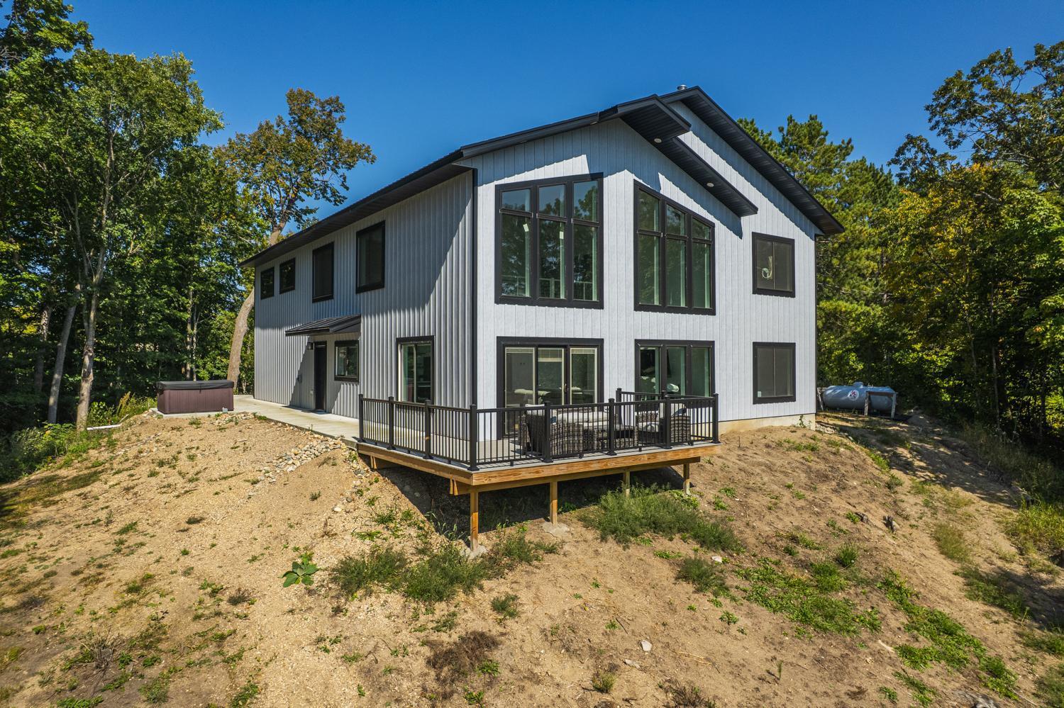 49307 368th Avenue Frazee, MN 56544 - Photo 2 of 68