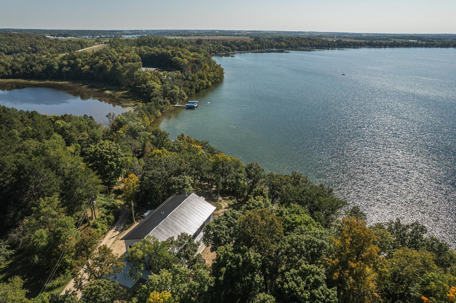 49307 368th Avenue Frazee, MN 56544 - Photo 23 of 68