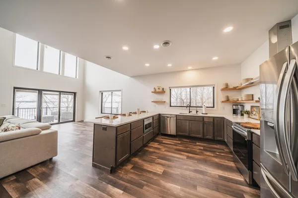$949,000 | 49307 368th Avenue, Frazee, MN 56544