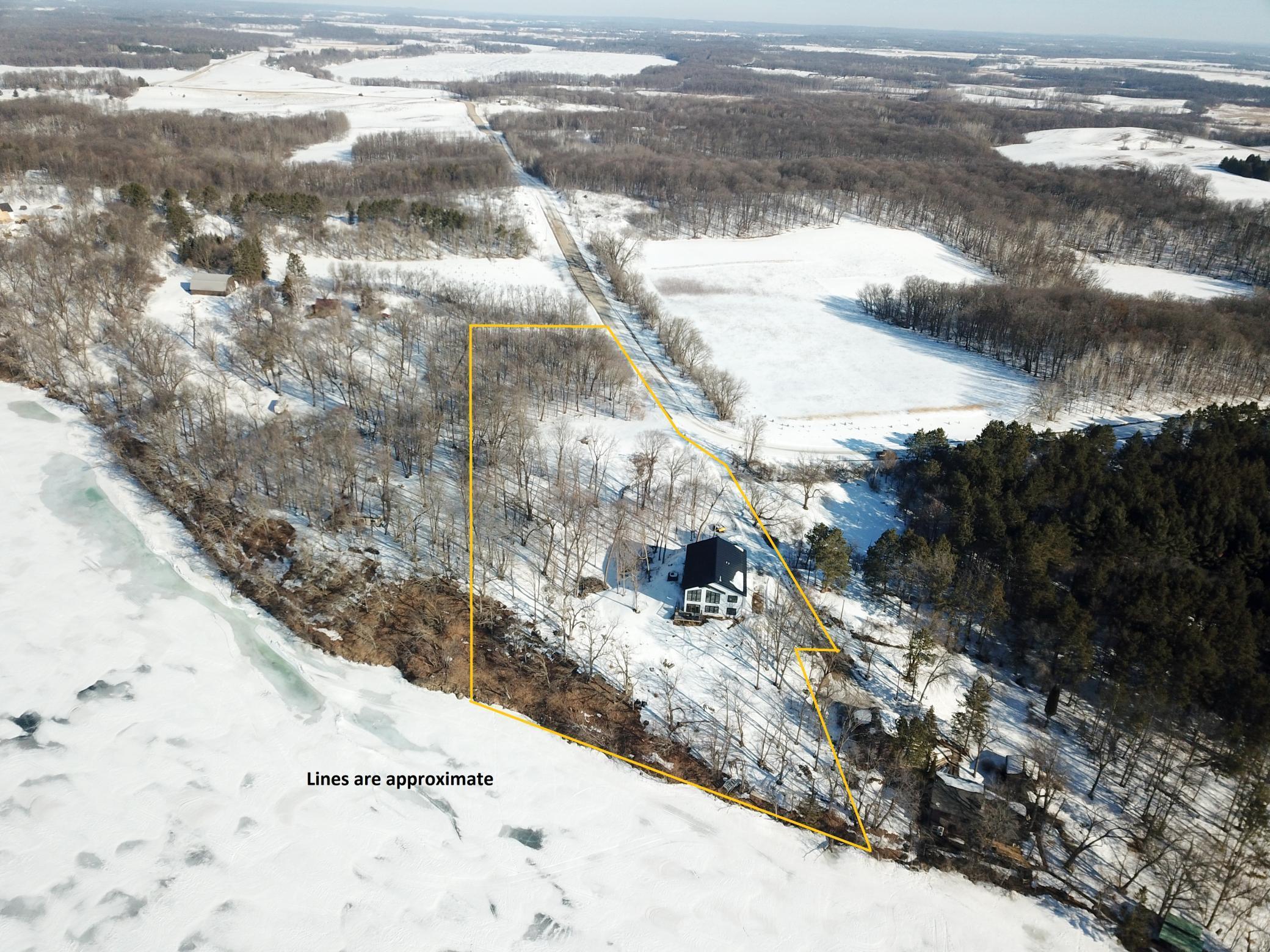 49307 368th Avenue Frazee, MN 56544 - Photo 58 of 68