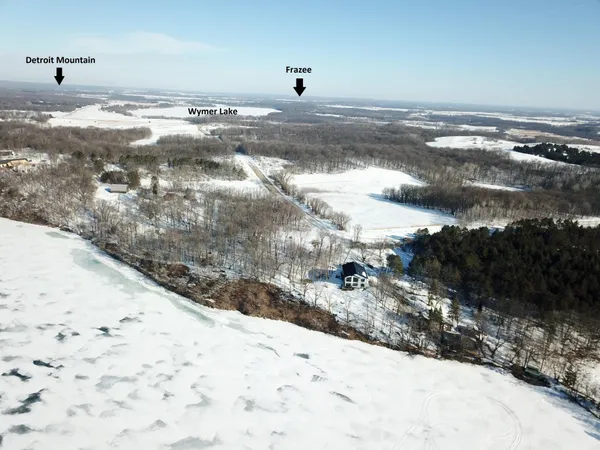 $949,000 | 49307 368th Avenue, Frazee, MN 56544
