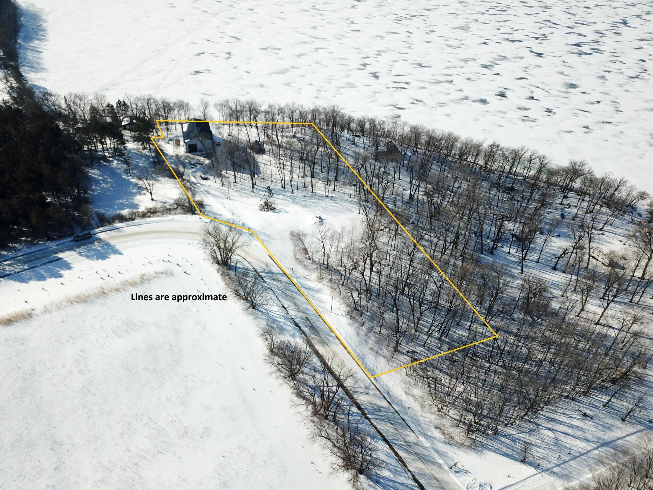 49307 368th Avenue Frazee, MN 56544 - Photo 61 of 68