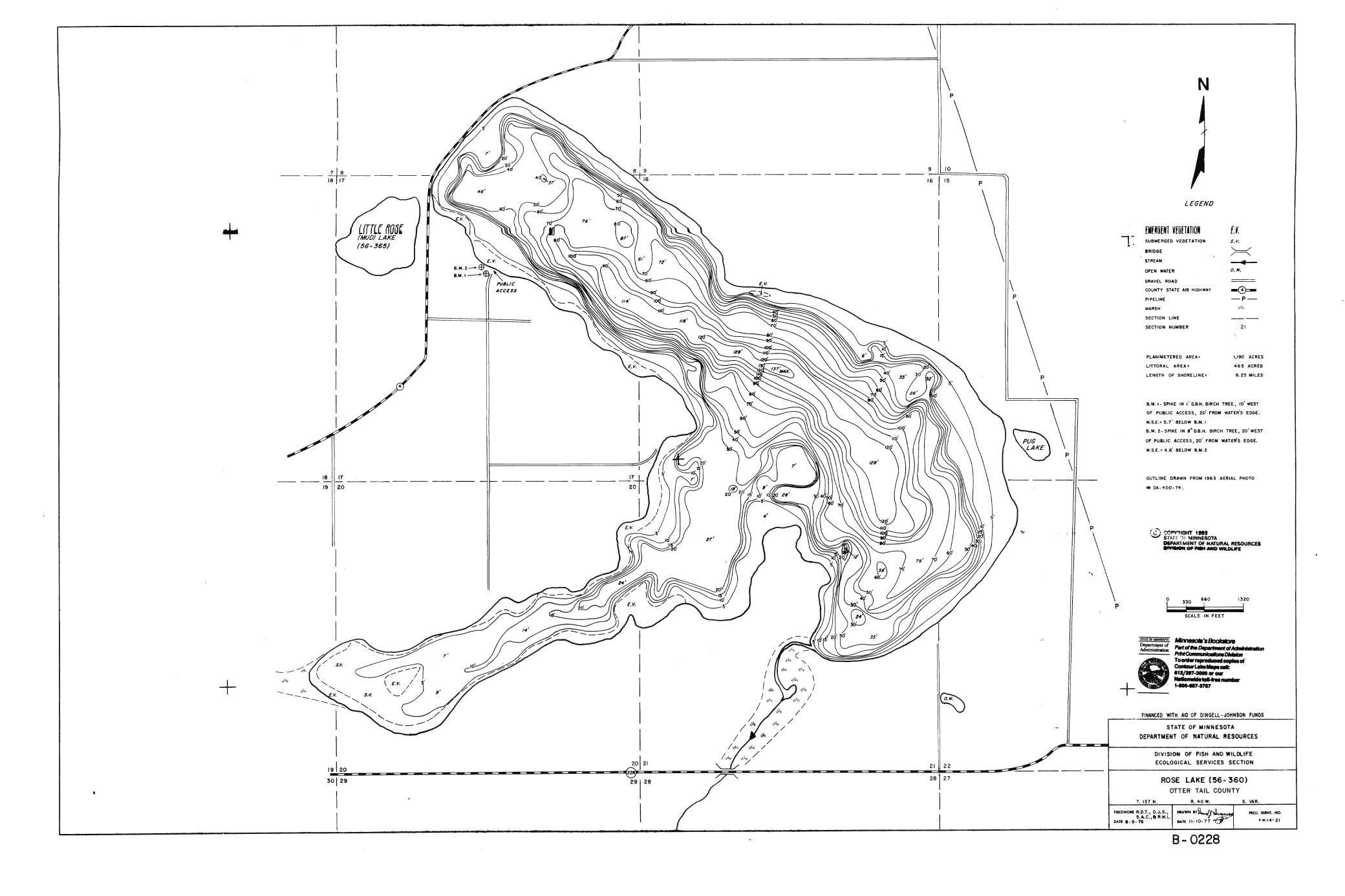 49307 368th Avenue Frazee, MN 56544 - Photo 62 of 68