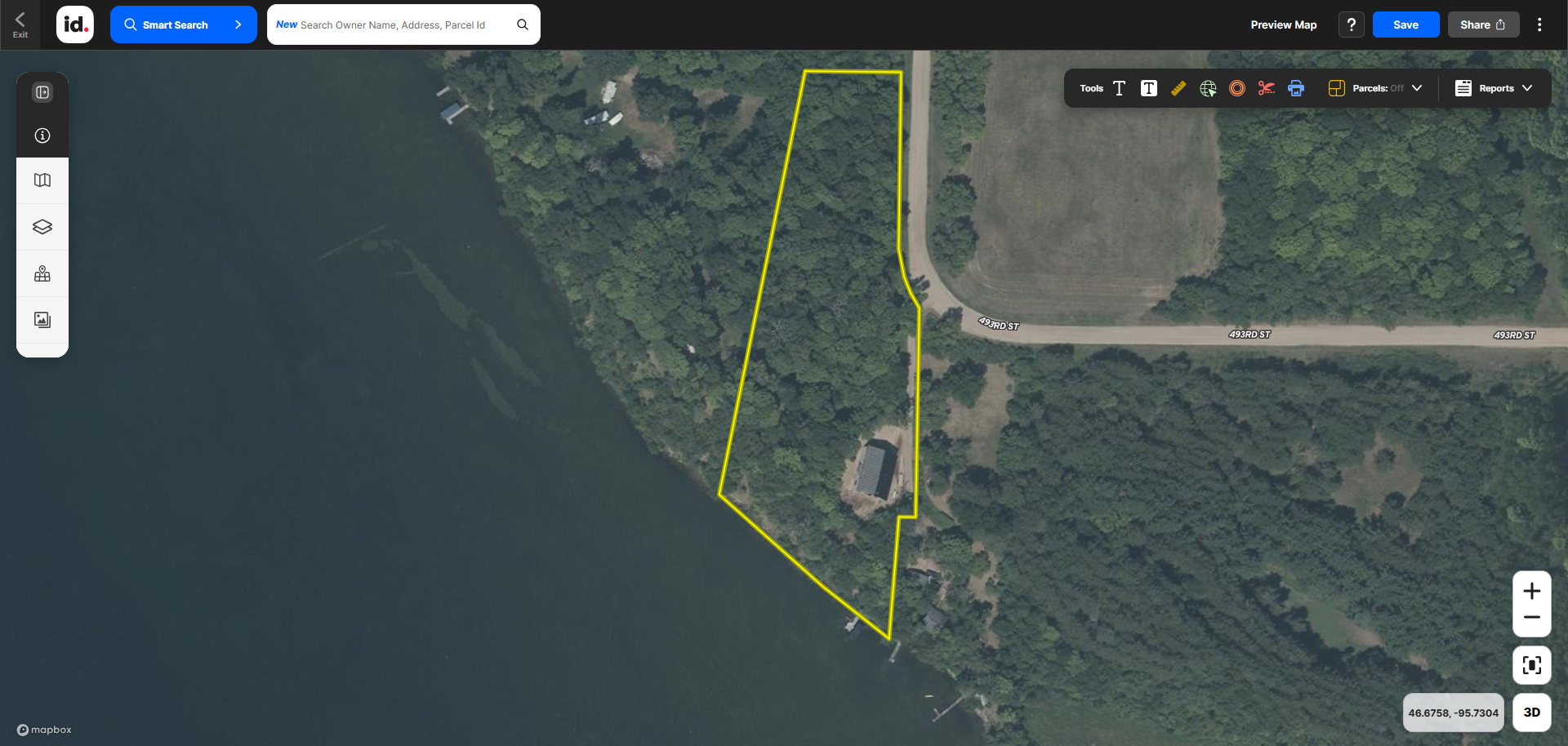 49307 368th Avenue Frazee, MN 56544 - Photo 63 of 68