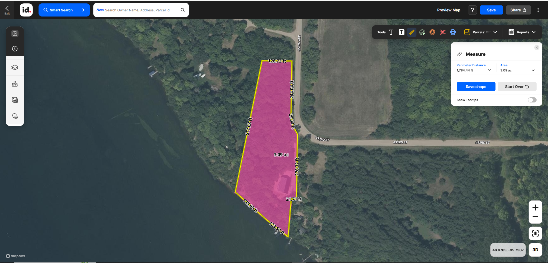 49307 368th Avenue Frazee, MN 56544 - Photo 64 of 68