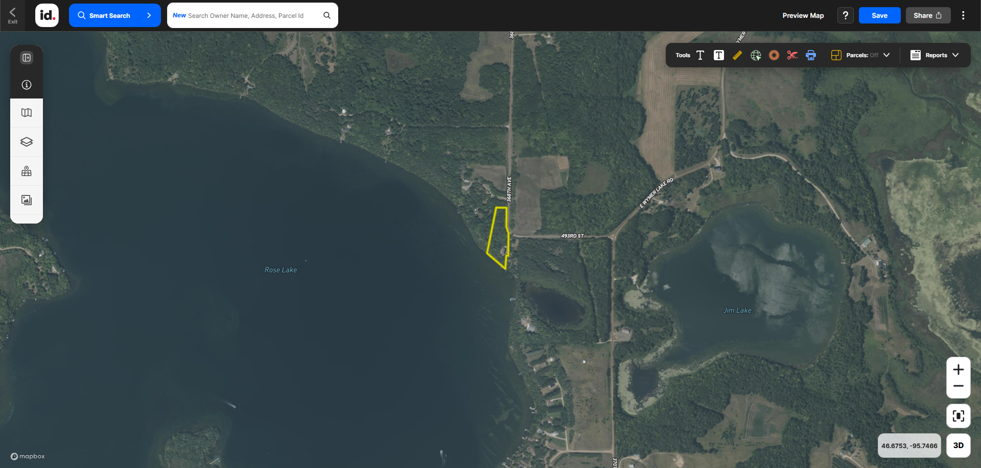 49307 368th Avenue Frazee, MN 56544 - Photo 65 of 68