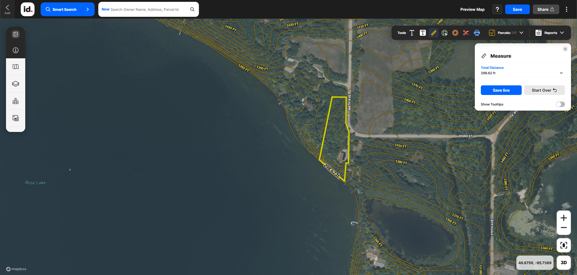 49307 368th Avenue Frazee, MN 56544 - Photo 66 of 68