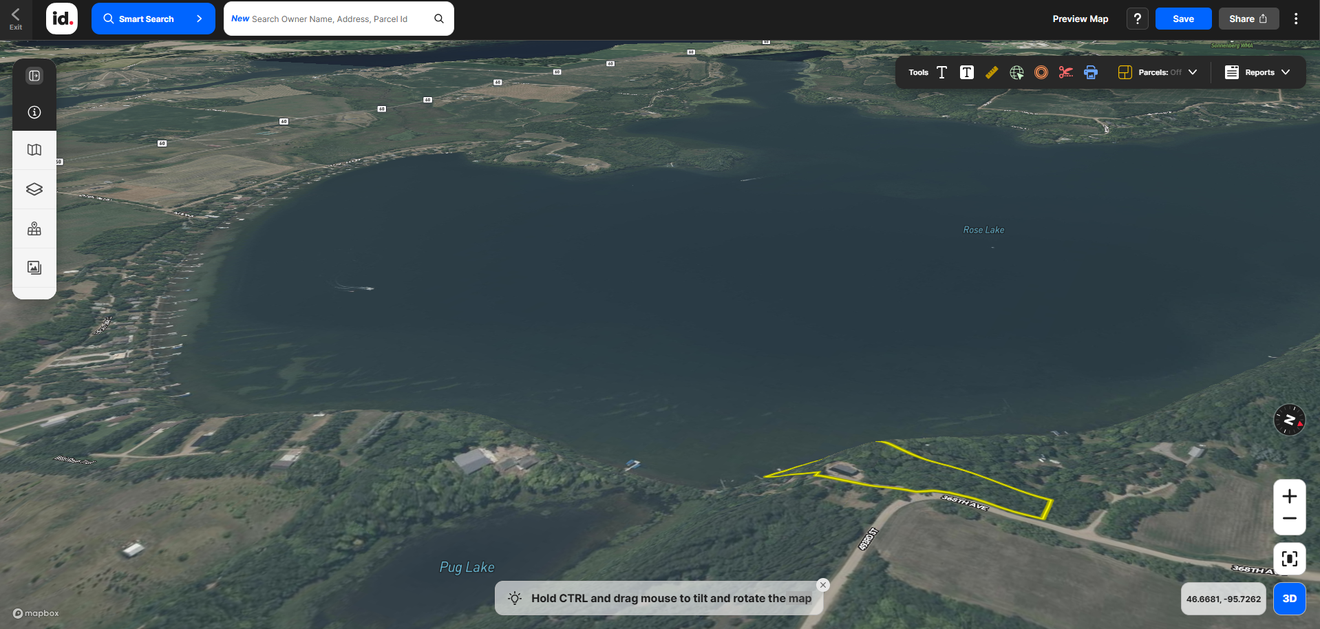 49307 368th Avenue Frazee, MN 56544 - Photo 67 of 68