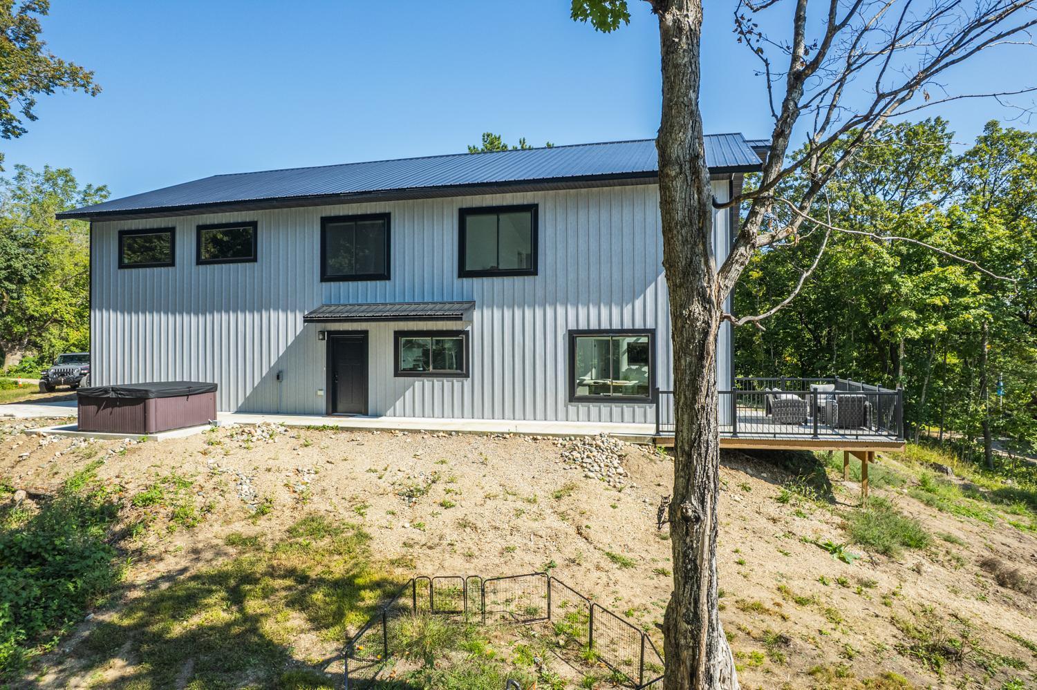 49307 368th Avenue Frazee, MN 56544 - Photo 10 of 68