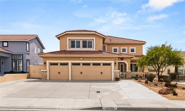 $820,000 | 15003 Elkhorn Drive, Fontana, CA 92336