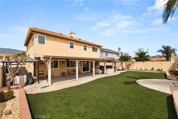 $820,000 | 15003 Elkhorn Drive, Fontana, CA 92336