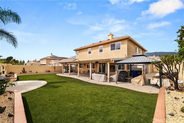$820,000 | 15003 Elkhorn Drive, Fontana, CA 92336