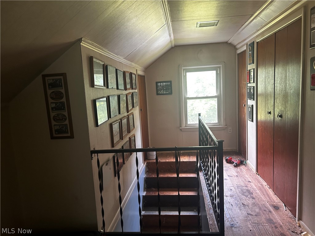 5742 Grove Road Clinton, OH 44216 - Photo 14 of 37 Upstairs Bedroom
floor